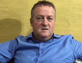 HÁ SETE ANOS, PALHINHA FALAVA SOBRE SEU RETORNO À CÂMARA DE SÃO BERNARDO