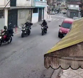 GCM DE DIADEMA É MORTO A TIROS DURANTE ROUBO NO BAIRRO ELDORADO