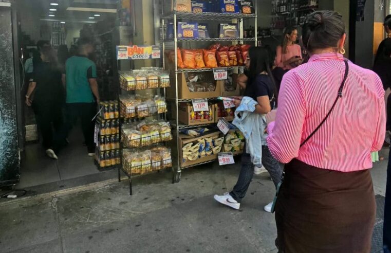 EMPÓRIO OLÍMPIA DEVE CHEGAR À MARECHAL EM SETEMBRO E ABRE VAGAS DE EMPREGO