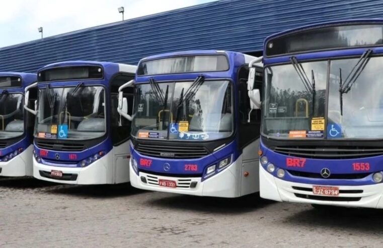 TARIFA ZERO: SÃO BERNARDO TERÁ ÔNIBUS MUNICIPAIS GRATUITOS DURANTE AS ELEIÇÕES DE 2026