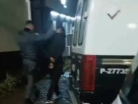 FUGIU PELO CÓRREGO, MAS NÃO ESCAPOU: PM RECUPERA MOTO FURTADA E APREENDE ADOLESCENTE EM DIADEMA