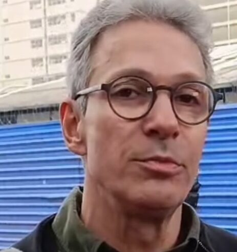 “O BRASILEIRO NÃO TEM INDEPENDÊNCIA, CONTINUA REFÉM DOS INTOCÁVEIS”, DIZ ZEMA NA PAULISTA
