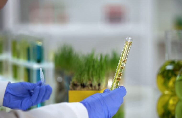 BRASKEM REFORÇA ESTRATÉGIA GLOBAL EM RENOVÁVEIS COM DESENVOLVIMENTO DE TECNOLOGIA PARA BIOACETONA