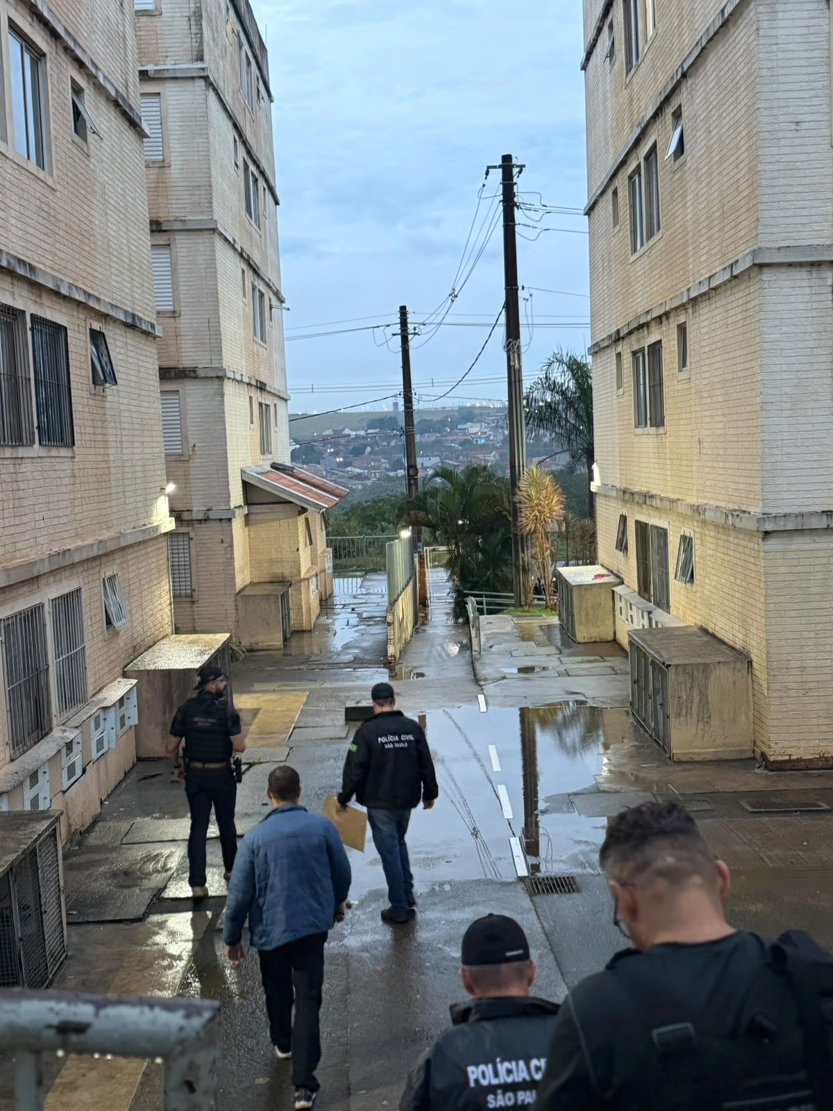 OPERAÇÃO CONTRA LAVAGEM DE R$ 200 MILHÕES CUMPRE MANDADOS EM SÃO BERNARDO E NO ABC