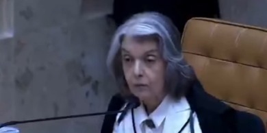 CÁRMEN LÚCIA REJEITA JULGAMENTO CONJUNTO DE PROCESSOS DE MORAES E MENDONÇA E PEDE DESCULPAS AO POVO BRASILEIRO