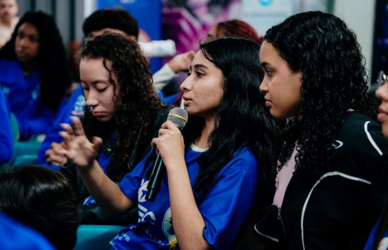 CONECTA SÃO BERNARDO UNE GERAÇÕES E CELEBRA HISTÓRIAS DE QUEM LEVA O ORGULHO DA CIDADE PARA O MUNDO