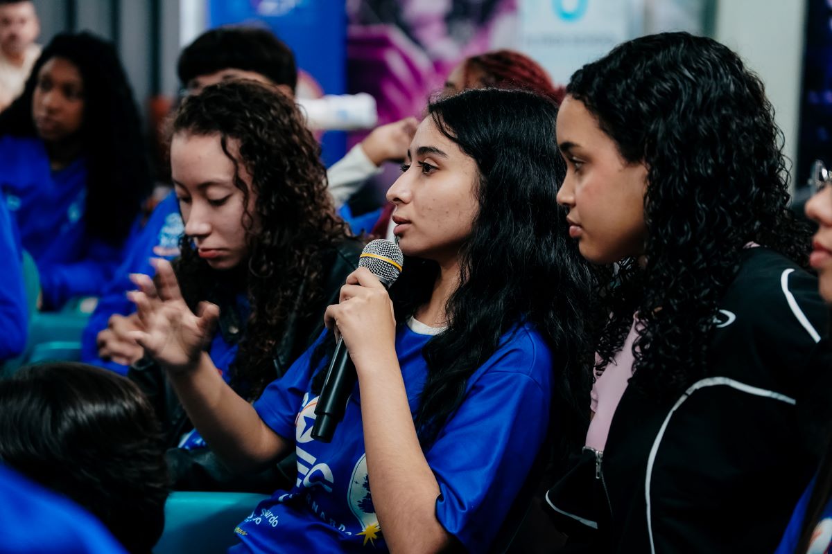 CONECTA SÃO BERNARDO UNE GERAÇÕES E CELEBRA HISTÓRIAS DE QUEM LEVA O ORGULHO DA CIDADE PARA O MUNDO