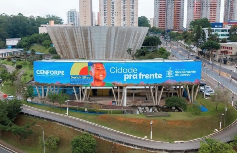 RETOMADO APÓS ESPERA DE TRÊS ANOS, PAGAMENTO DE PROGRESSÕES FUNCIONAIS JÁ BENEFICIA 5.482 PROFISSIONAIS DA EDUCAÇÃO DE SÃO BERNARDO
