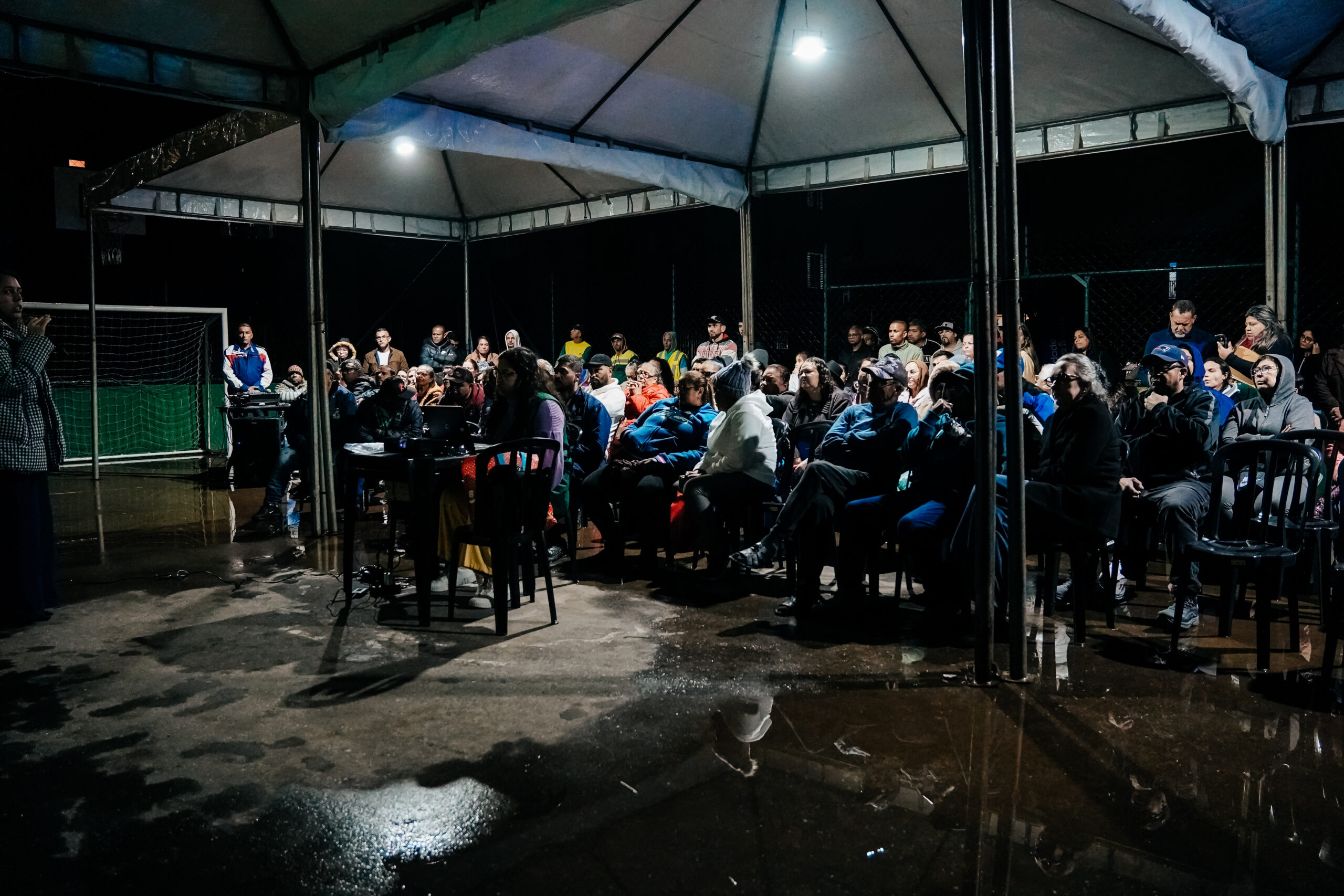 APÓS 28 ANOS DE ESPERA, SÃO BERNARDO INICIA TITULAÇÃO DE IMÓVEIS PARA 160 FAMÍLIAS DO CONJUNTO BILLINGS