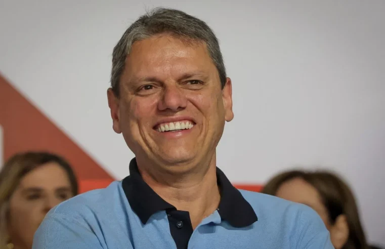 TARCÍSIO CUMPRE AGENDA ELEITORAL EM SÃO BERNARDO NESTE SÁBADO E PARTICIPA DE “CAFÉ COM PASTORES”