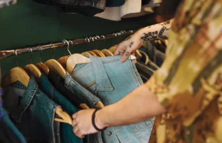 SEBRAE-SP REALIZA WORKSHOP ONLINE GRATUITO SOBRE MODA AUTORAL E OPORTUNIDADES PARA BRECHÓS DO GRANDE ABC