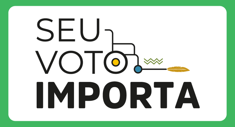 TERMINA NESTA SEGUNDA PRAZO PARA PESSOAS COM DEFICIÊNCIA SOLICITAREM TRANSPORTE GRATUITO PARA VOTAR NAS ELEIÇÕES 2026