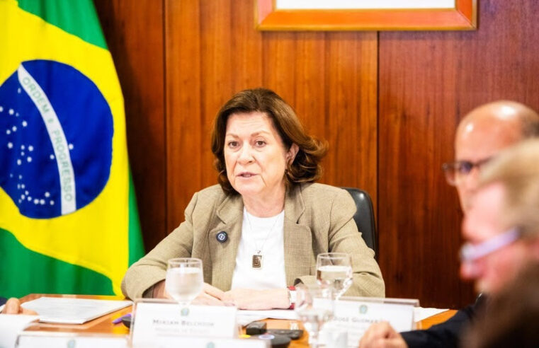 GOVERNO FEDERAL DETALHA AÇÕES DE PREVENÇÃO E RESPOSTA AOS EFEITOS DO EL NIÑO