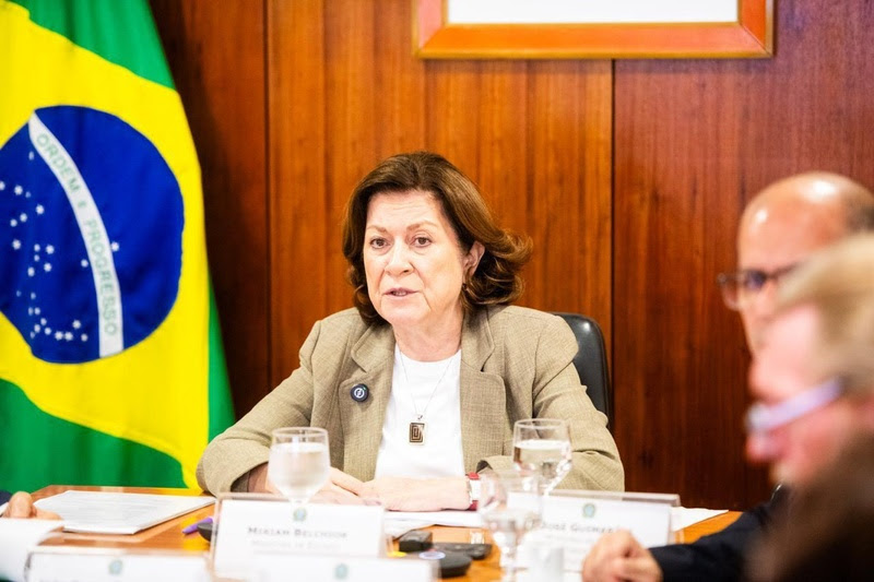 GOVERNO FEDERAL DETALHA AÇÕES DE PREVENÇÃO E RESPOSTA AOS EFEITOS DO EL NIÑO