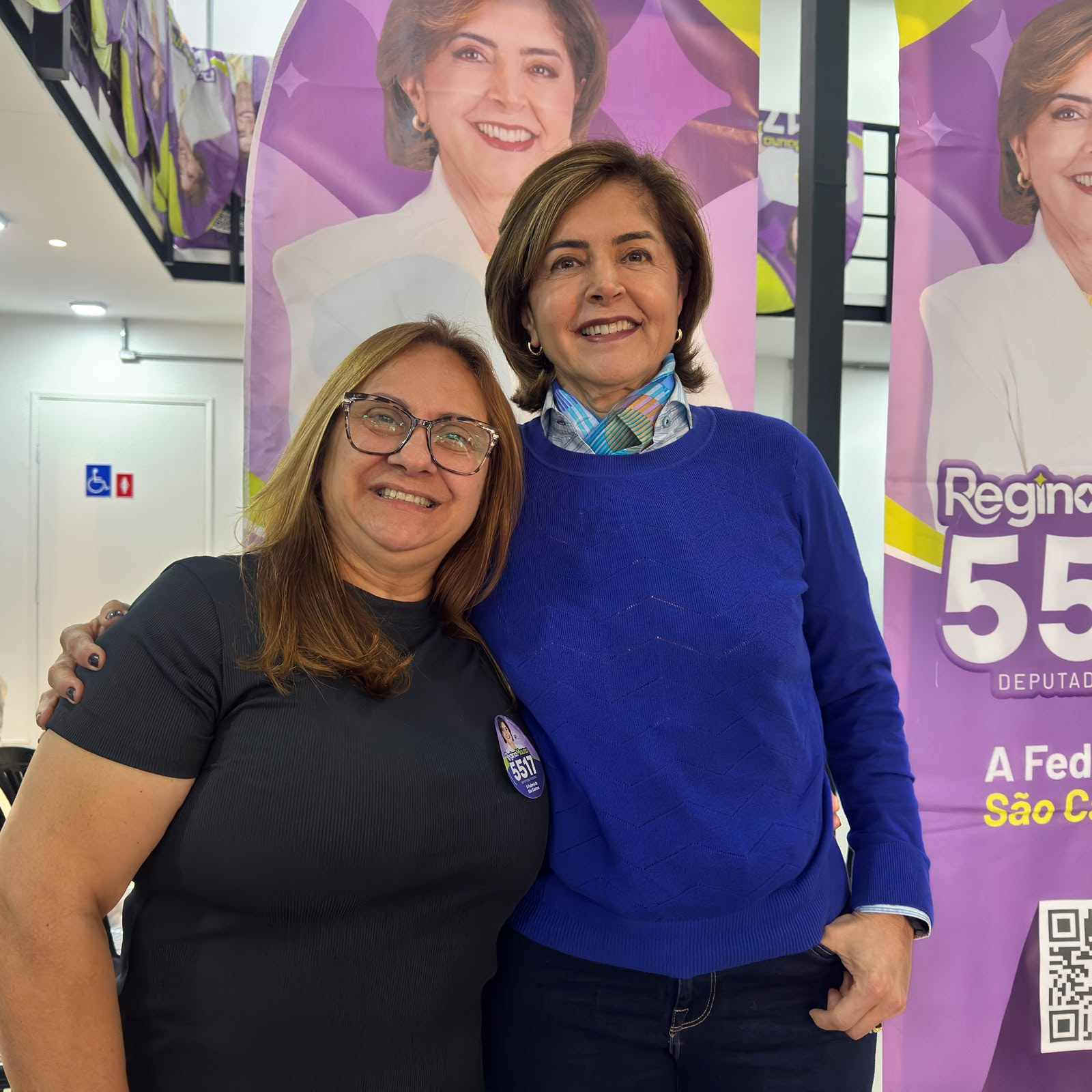 REGINA MAURA DEFENDE TRATAMENTO GRATUITO NO SUS PARA MENOPAUSA