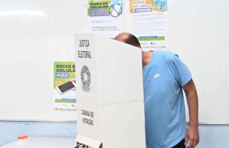 SIGILO DO VOTO: SAIBA POR QUE NINGUÉM PODE DESCOBRIR EM QUEM VOCÊ VOTOU