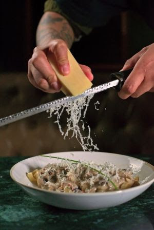 FALTA UMA SEMANA PARA A 37ª SÃO PAULO RESTAURANT WEEK