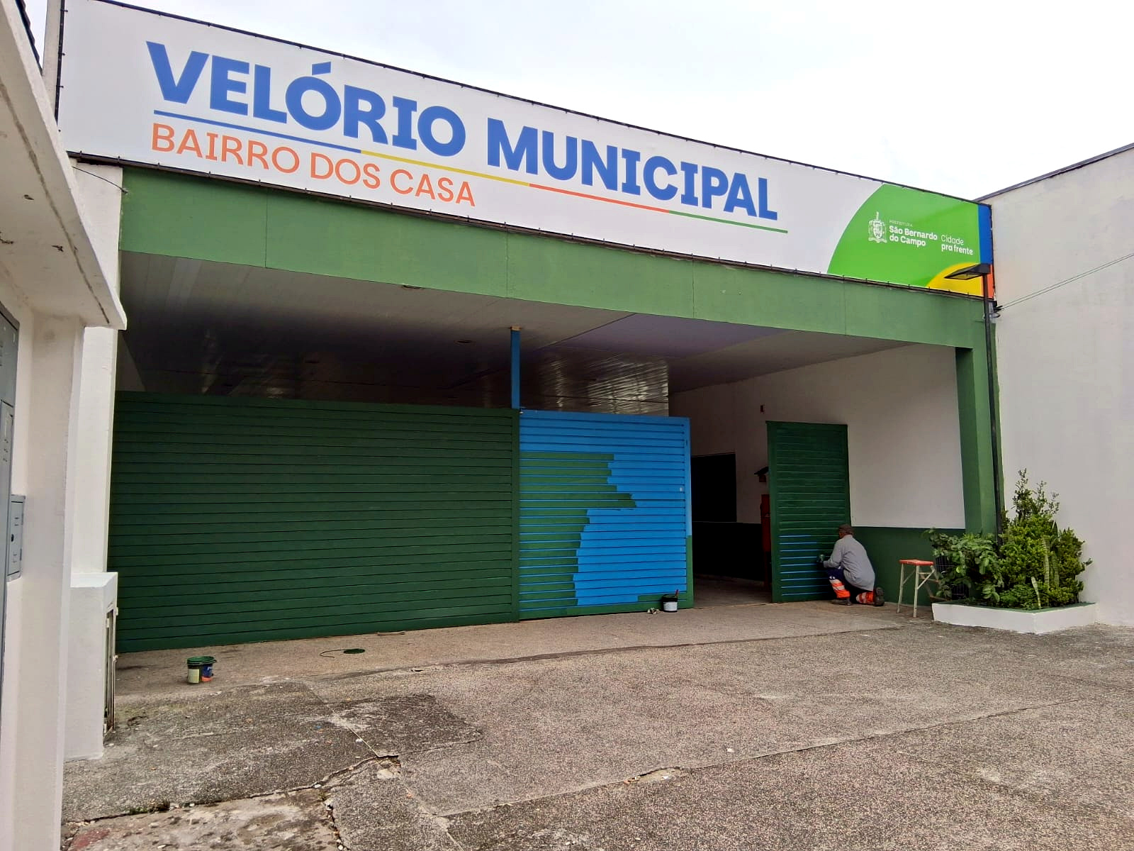 PREFEITURA DE SÃO BERNARDO DIVULGA PROGRAMAÇÃO ESPECIAL NOS CEMITÉRIOS MUNICIPAIS PARA O DIA DE FINADOS