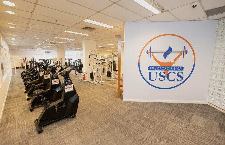USCS TEM INSCRIÇÕES ABERTAS PARA VESTIBULAR 2027
