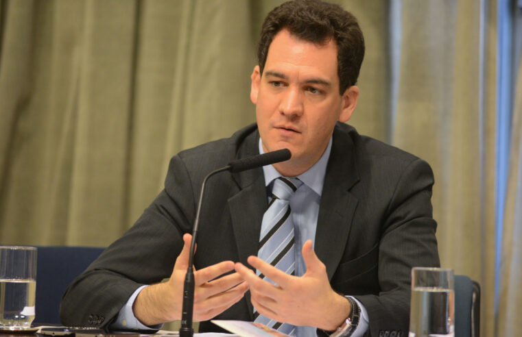 PRESIDENTE DA COMISSÃO DE DIREITOS HUMANOS DA OAB SBC FAZ PALESTRA SOBRE O ECA DIGITAL EM SEMINÁRIO NO CONSÓRCIO INTERMUNICIPAL DO ABC NESTA TERÇA (6 DE OUTUBRO)
