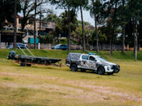 EM SÃO BERNARDO, GCM AMBIENTAL INTENSIFICA FISCALIZAÇÃO CONTRA PESCA PREDATÓRIA NA REPRESA BILLINGS