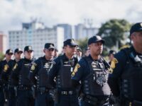 OPERAÇÃO ABC + SEGURO MOBILIZA 130 GCMS E 58 VIATURAS EM SÃO BERNARDO