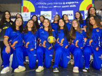 SÃO BERNARDO LEVA 174 ATLETAS PARA DISPUTA DOS JOGOS ABERTOS DO INTERIOR, EM VOTUPORANGA