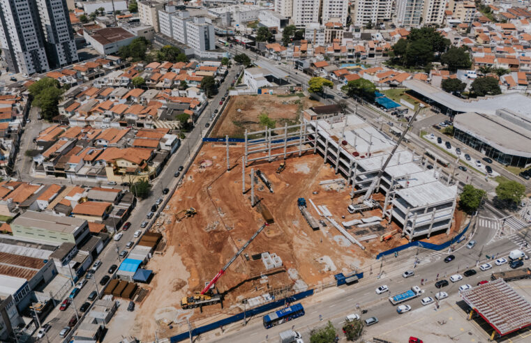 SÃO BERNARDO LIDERA ABERTURA DE EMPRESAS NO GRANDE ABC COM MAIS DE 17 MIL NOVOS NEGÓCIOS EM 2026