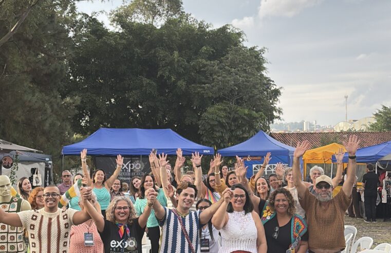 PARQUE DOS PÁSSAROS RECEBE FEIRA COM EMPREENDEDORES, GASTRONOMIA E AÇÕES SOCIAIS NO SÁBADO