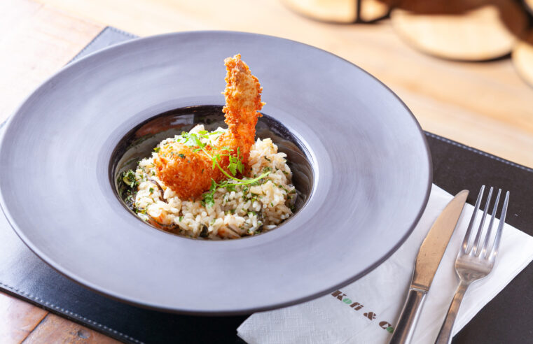 SÃO PAULO RESTAURANT WEEK INICIA HOJE SUA 37ª EDIÇÃO