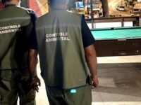 OPERAÇÃO SONO TRANQUILO AUTUA 17 ESTABELECIMENTOS DE SANTO ANDRÉ POR EXCESSO DE RUÍDO