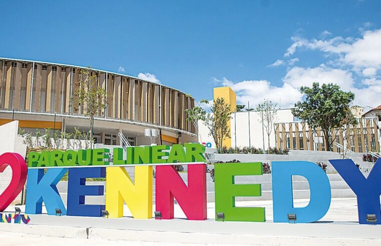 PREFEITURA DE SÃO CAETANO PROMOVE RECRIA SANCA, COM EXPOSIÇÃO DE BRECHÓS, DESFILE DE MODA CIRCULAR E OFICINAS