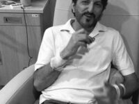 MORRE LITO SOUSA, AOS 59 ANOS