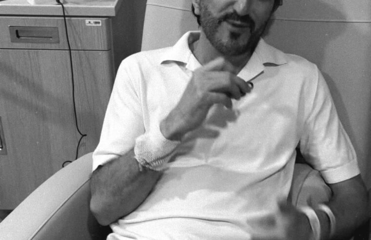 MORRE LITO SOUSA, AOS 59 ANOS