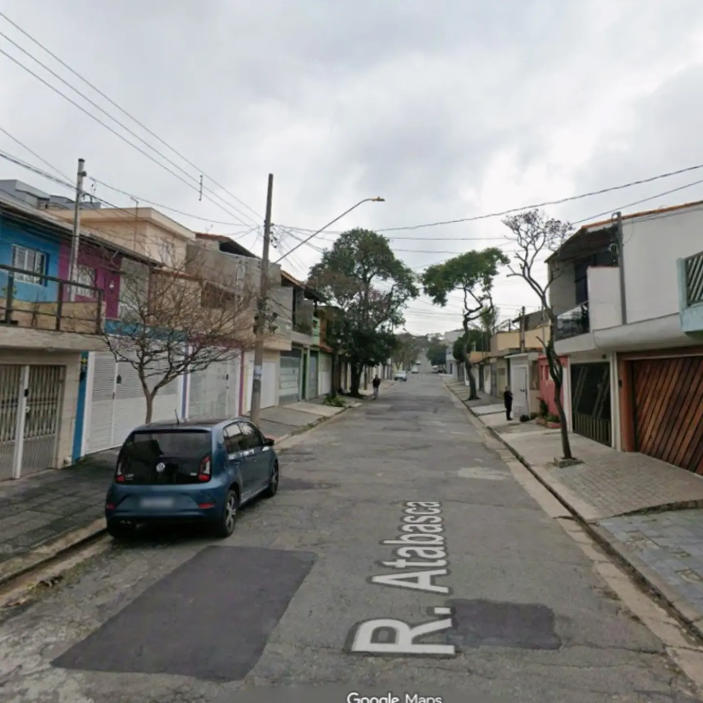 POLÍCIA CIVIL INVESTIGA MORTE DE DOIS HOMENS BALEADOS NA MADRUGADA EM SANTO ANDRÉ