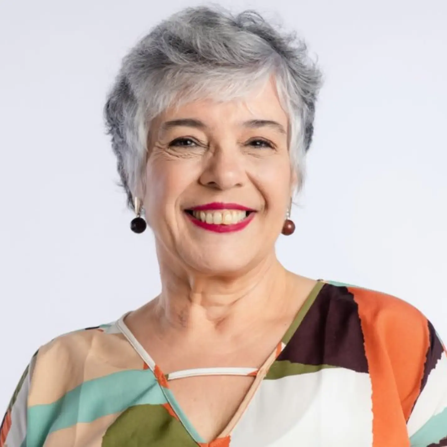 MORRE DRA. CLARICE ASSALIM,A PROFESSORA DA FACULDADE DE DIREITO DE SÃO BERNARDO DO CAMPO