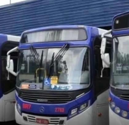 ÔNIBUS MUNICIPAIS SERÃO GRATUITOS NESTE DOMINGO EM SÃO BERNARDO DURANTE AS ELEIÇÕES