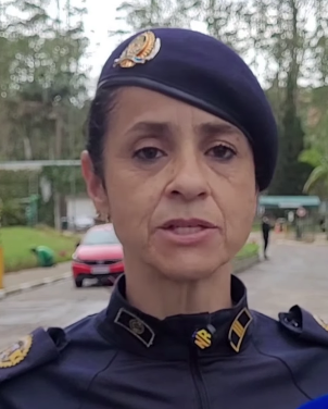 GUARDAS CIVIS SE DESPEDEM DE GCM MORTO EM DIADEMA: “AMIGO DE TODOS”