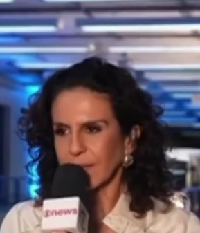 JORNALISTA MALU GASPAR CRITICA MINISTROS APÓS CANCELAMENTO DE DEBATE NA GLOBO: “TIREM A TOGA E VÃO FAZER CAMPANHA”