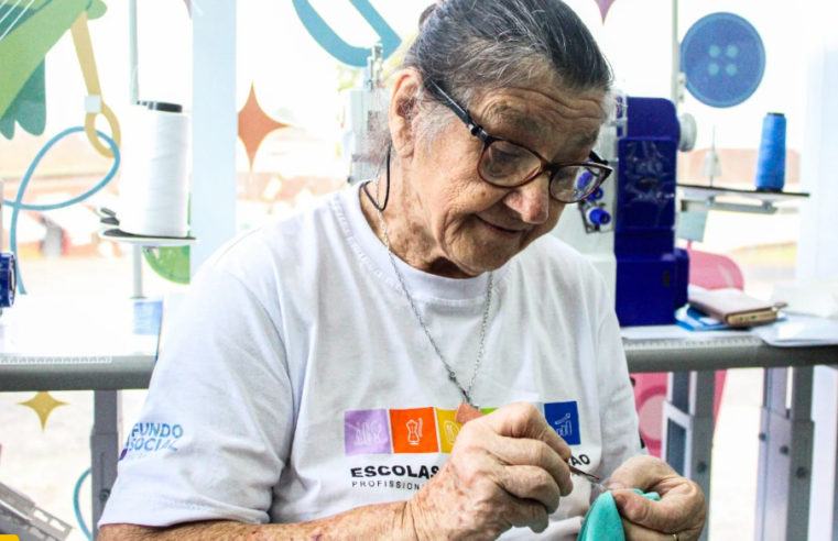 CAMINHO DA CAPACITAÇÃO INICIA AULAS NESTA TERÇA-FEIRA (6) EM 16 MUNICÍPIOS DA GRANDE SP E NA CAPITAL