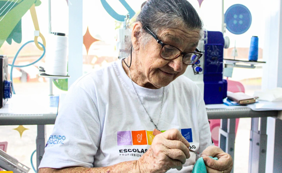 CAMINHO DA CAPACITAÇÃO INICIA AULAS NESTA TERÇA-FEIRA (6) EM 16 MUNICÍPIOS DA GRANDE SP E NA CAPITAL