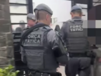 MULHER PROCURADA PELA JUSTIÇA POR ESTELIONATO É PRESA PELA PM EM SÃO CAETANO DO SUL
