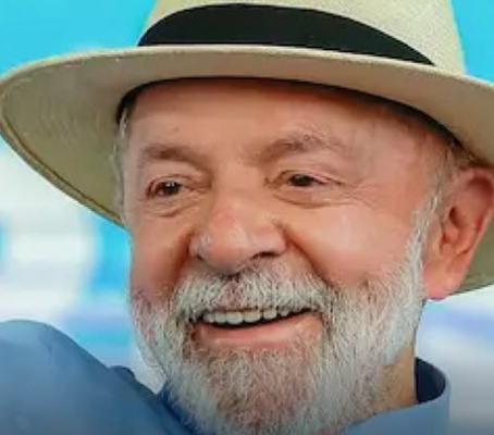 LULA DEVE PARTICIPAR DE CAMINHADA NA RUA MARECHAL DEODORO, EM SÃO BERNARDO, NA SEGUNDA-FEIRA (19)