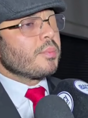 “EU ACREDITO QUE ESSA PRISÃO É POLÍTICA”, DIZ ADVOGADO DE PM QUE MATOU MULHER EM PIRITUBA