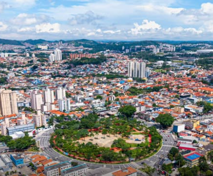 SÃO BERNARDO LIDERA ABERTURA DE EMPRESAS NO GRANDE ABC COM MAIS DE 17 MIL NOVOS NEGÓCIOS EM 2026