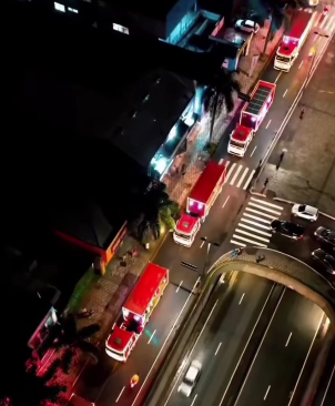 CARAVANA DE NATAL DA COCA-COLA VOLTA A SÃO BERNARDO NO DIA 11 DE NOVEMBRO; VEJA O TRAJETO