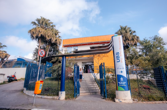 COM REORGANIZAÇÃO, UBSS DE SÃO BERNARDO AMPLIAM ATENDIMENTOS EM 10% E SUPERAM MARCA DE 2,8 MILHÕES EM SETE MESES