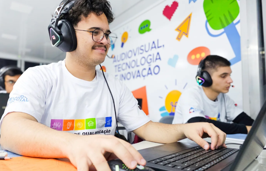 CAMINHO DA CAPACITAÇÃO LEVA AULAS GRATUITAS A 17 CIDADES DA GRANDE SP A PARTIR DE SEGUNDA-FEIRA (26)