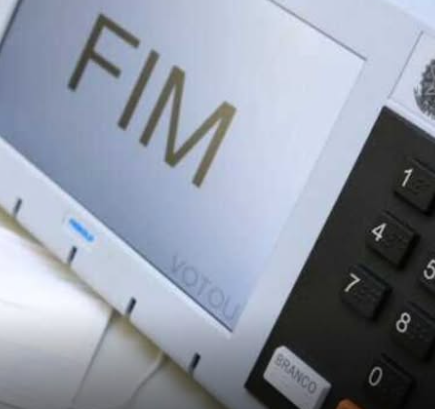 STF DETERMINA PRORROGAÇÃO DA VOTAÇÃO ATÉ AS 19H EM TODO O BRASIL