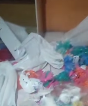 AÇÃO DO 6º BAEP RESULTA NA PRISÃO DE HOMEM E APREENSÃO DE MAIS DE 2 KG DE DROGAS EM SANTO ANDRÉ